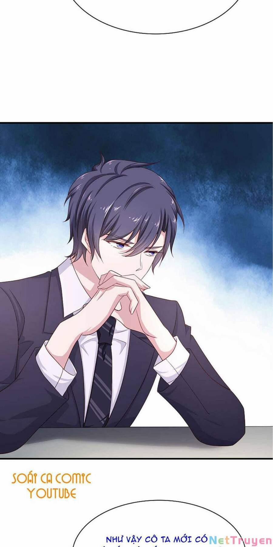 Băng Sơn Tổng Tài Sủng Thê Đến Vô Đạo 88 trang 14