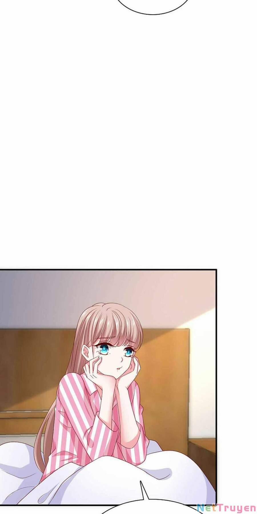 Băng Sơn Tổng Tài Sủng Thê Đến Vô Đạo 88 trang 16