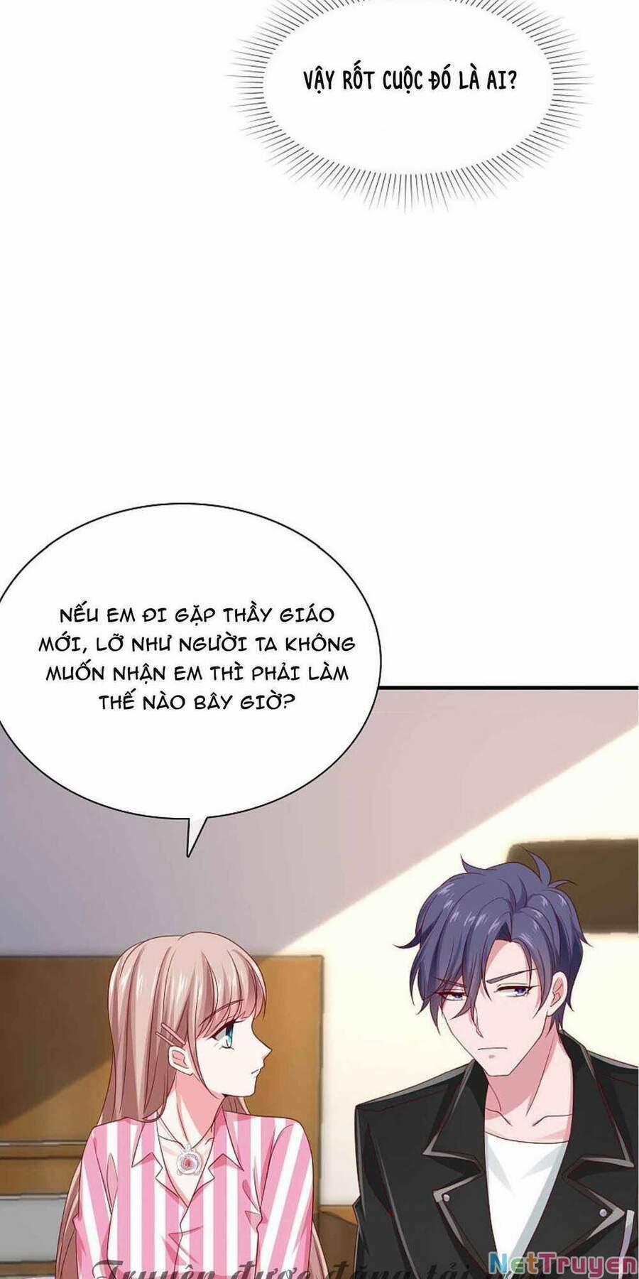 Băng Sơn Tổng Tài Sủng Thê Đến Vô Đạo 88 trang 18