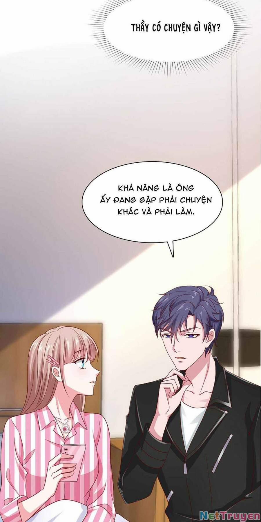 Băng Sơn Tổng Tài Sủng Thê Đến Vô Đạo 88 trang 2