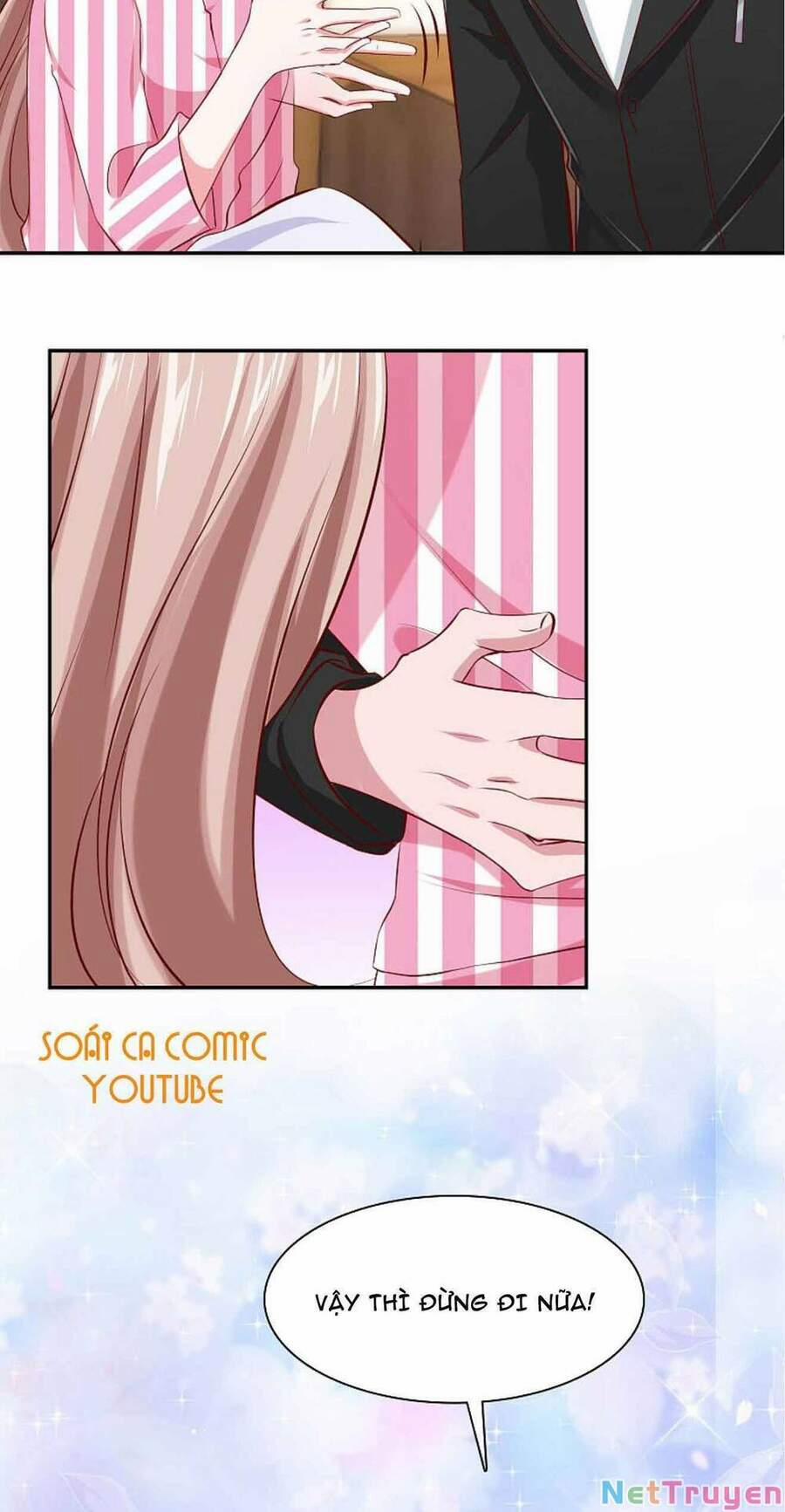 Băng Sơn Tổng Tài Sủng Thê Đến Vô Đạo 88 trang 20