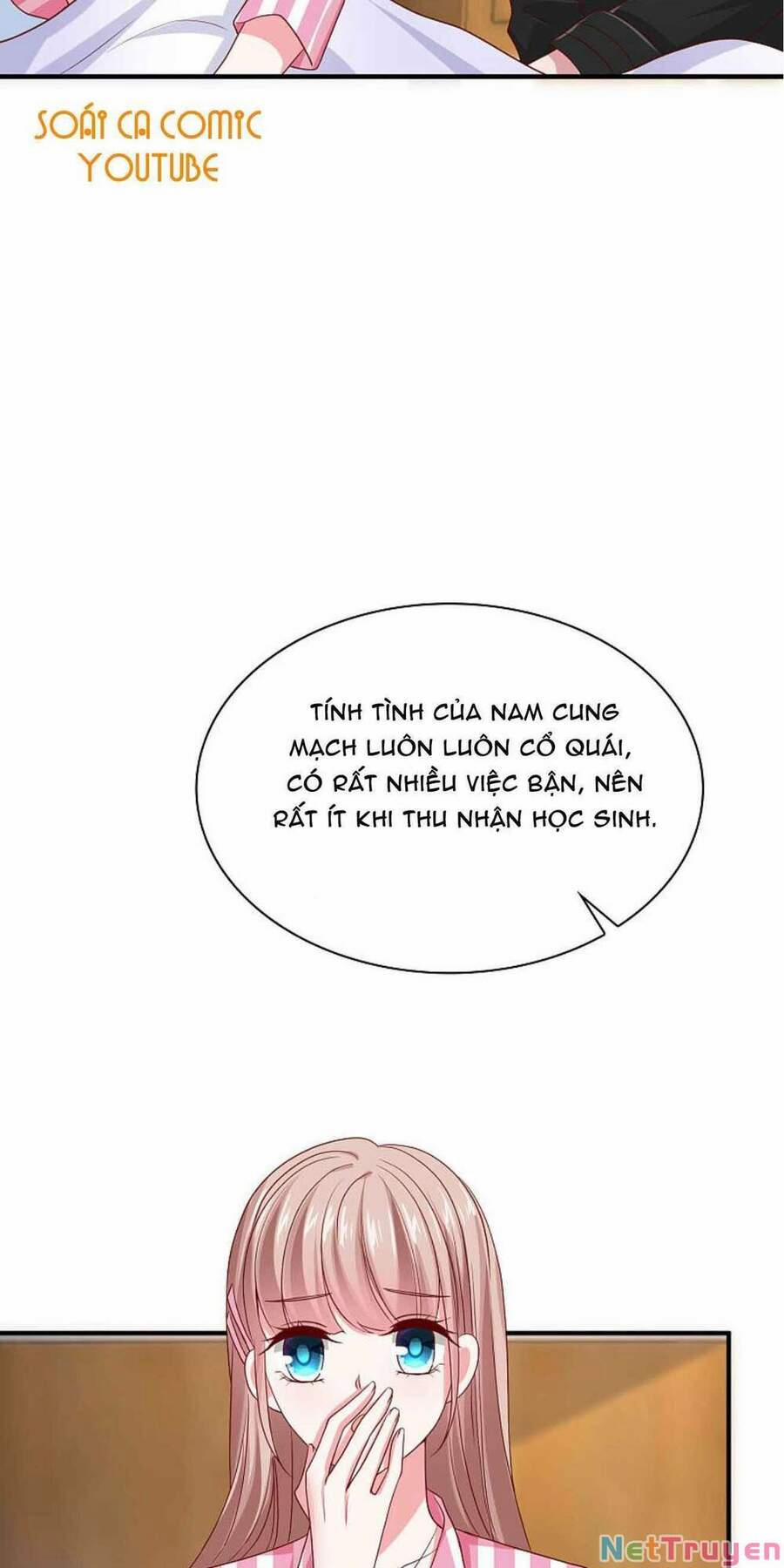 Băng Sơn Tổng Tài Sủng Thê Đến Vô Đạo 88 trang 3