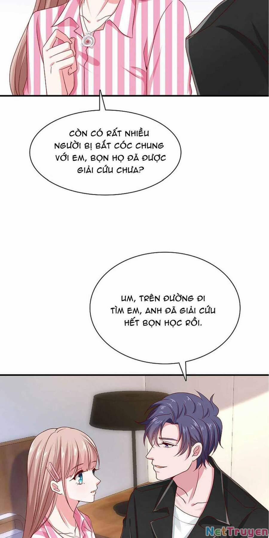 Băng Sơn Tổng Tài Sủng Thê Đến Vô Đạo 88 trang 5