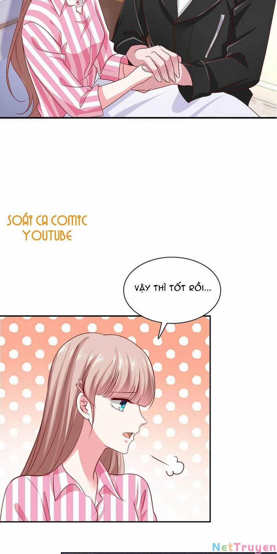 Băng Sơn Tổng Tài Sủng Thê Đến Vô Đạo 88 trang 6