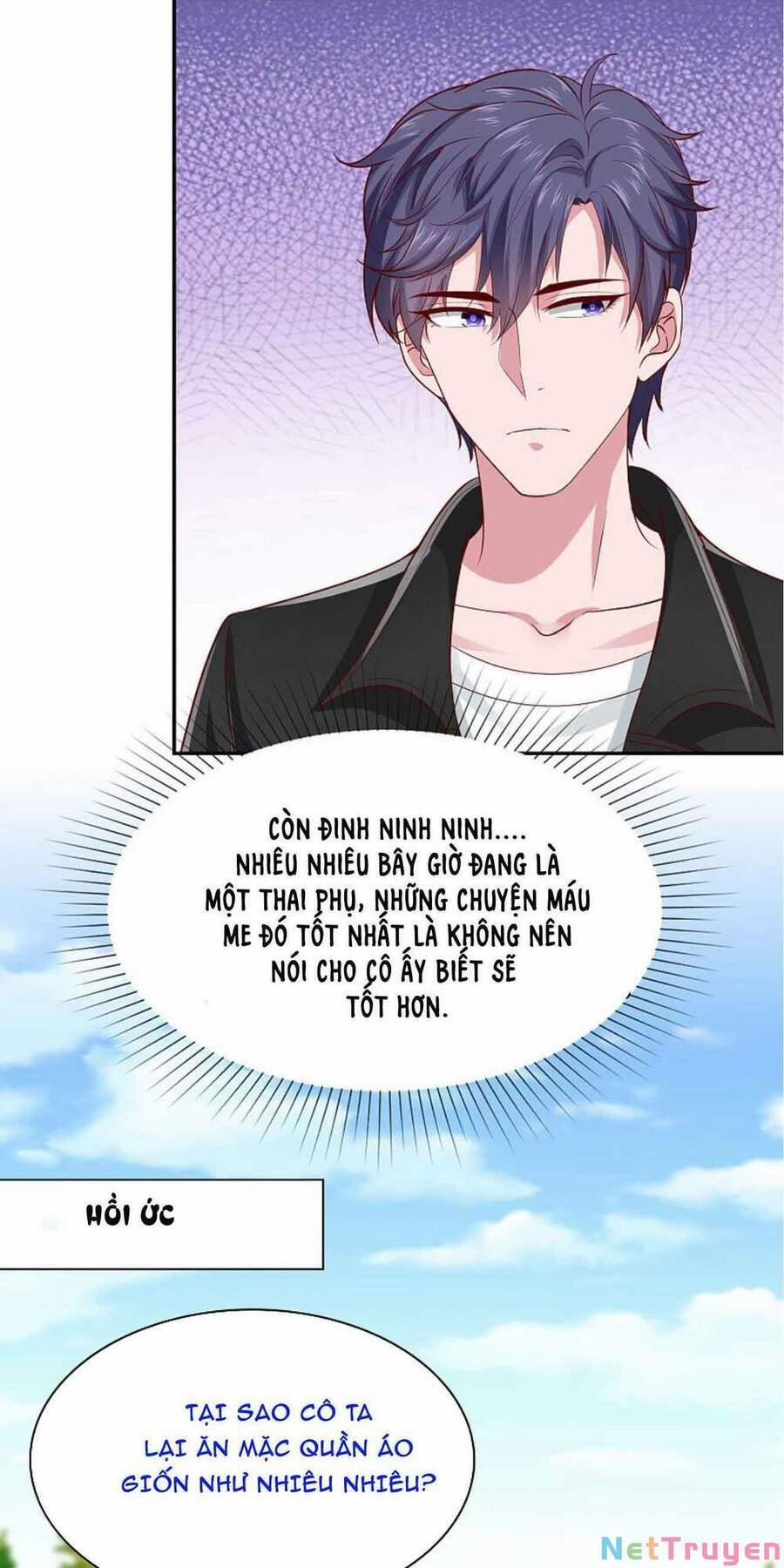 Băng Sơn Tổng Tài Sủng Thê Đến Vô Đạo 88 trang 7