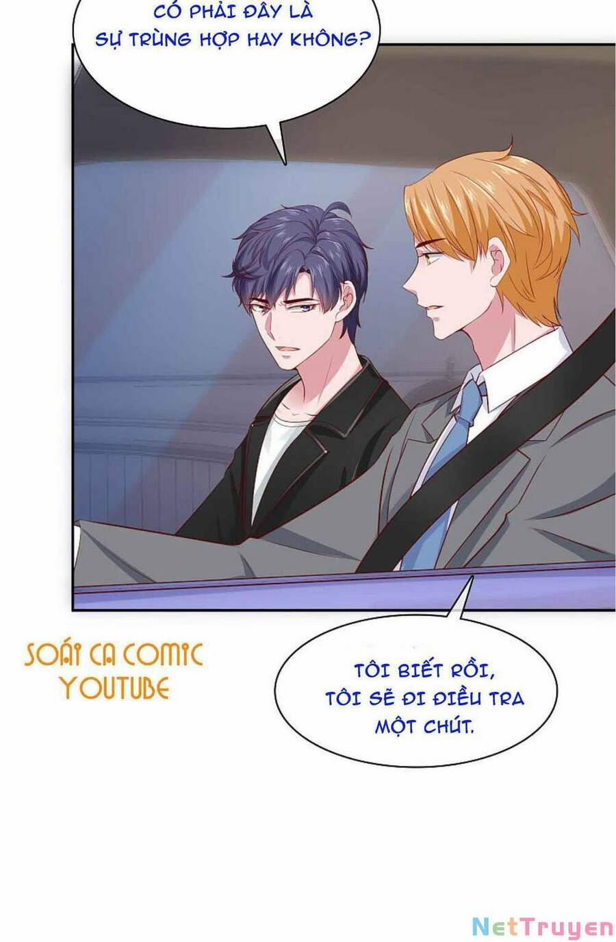 Băng Sơn Tổng Tài Sủng Thê Đến Vô Đạo 88 trang 9