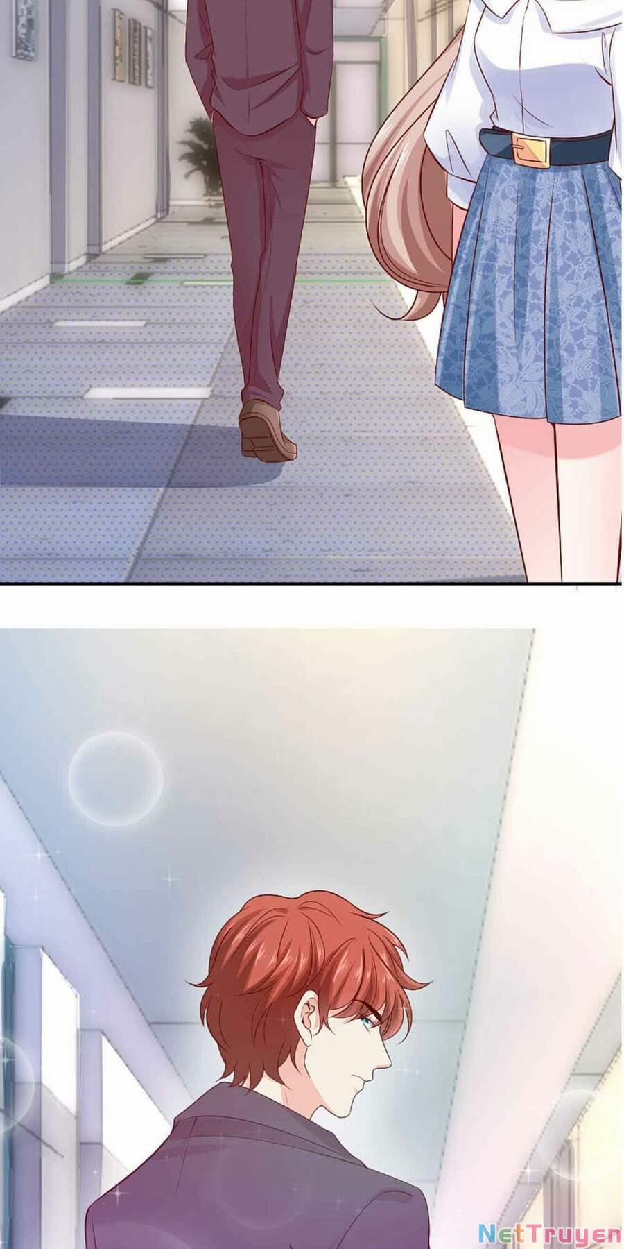 Băng Sơn Tổng Tài Sủng Thê Đến Vô Đạo 89 trang 11