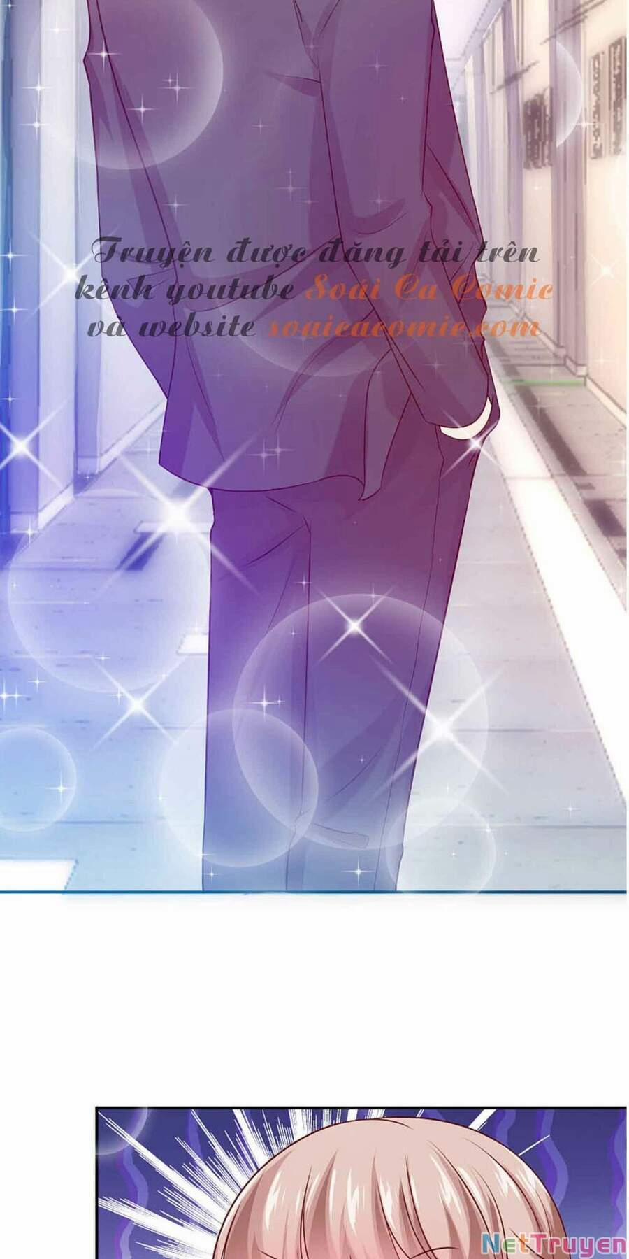 Băng Sơn Tổng Tài Sủng Thê Đến Vô Đạo 89 trang 12