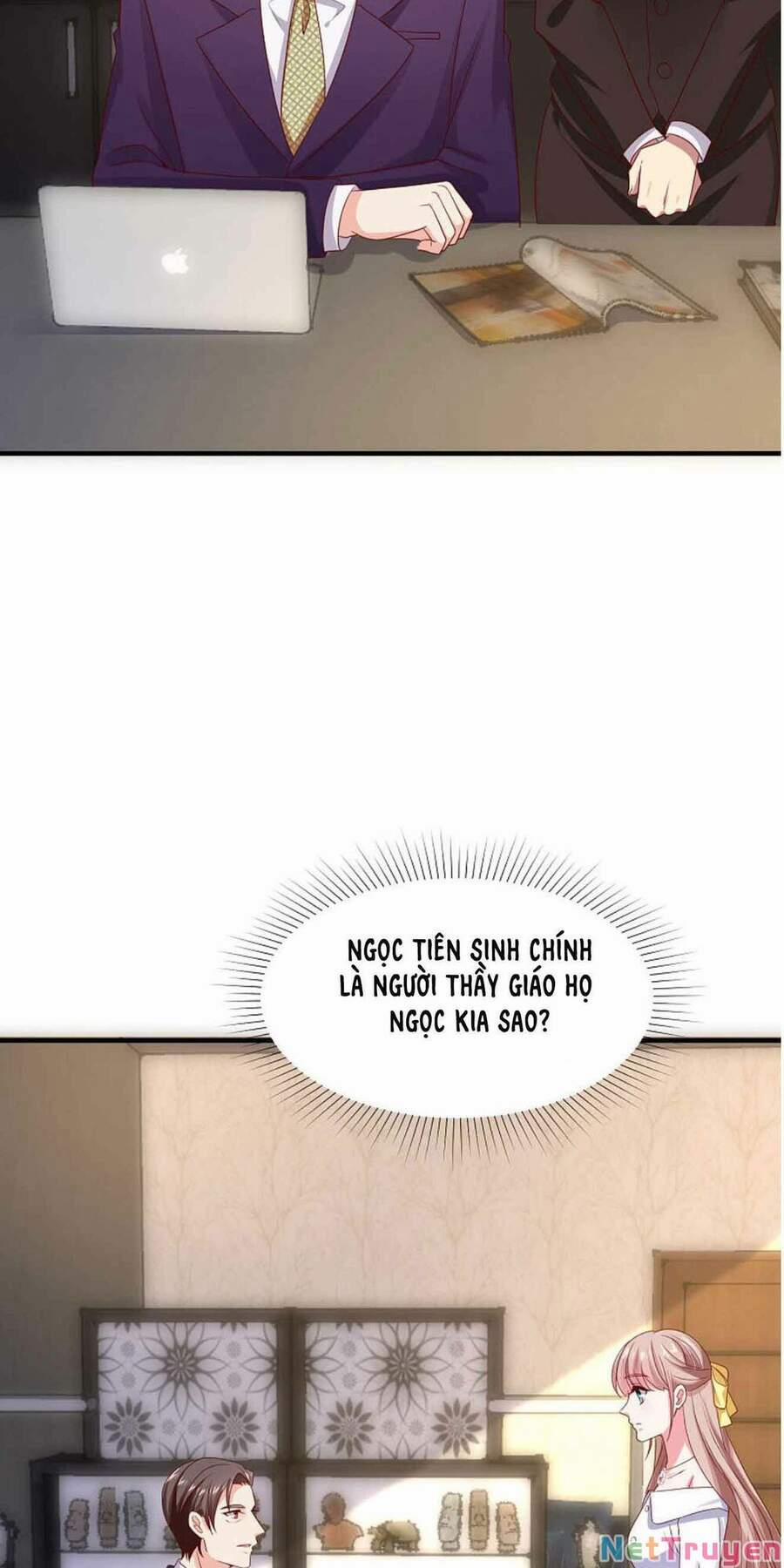 Băng Sơn Tổng Tài Sủng Thê Đến Vô Đạo 89 trang 16