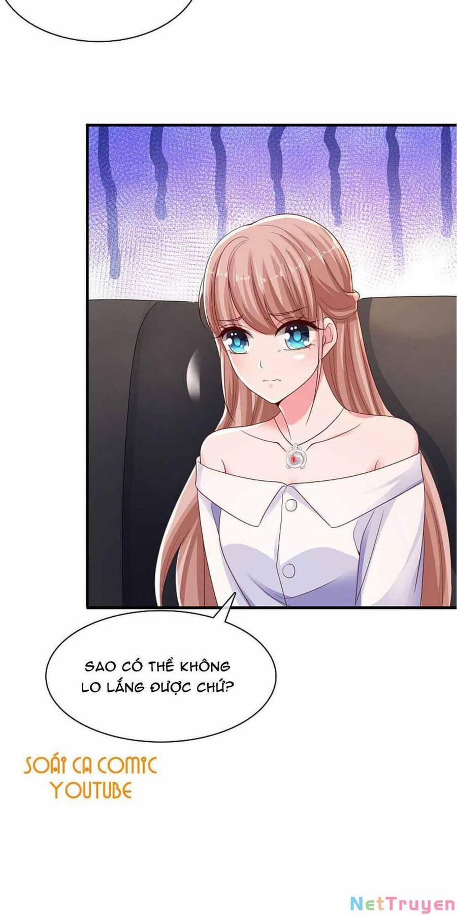 Băng Sơn Tổng Tài Sủng Thê Đến Vô Đạo 89 trang 2