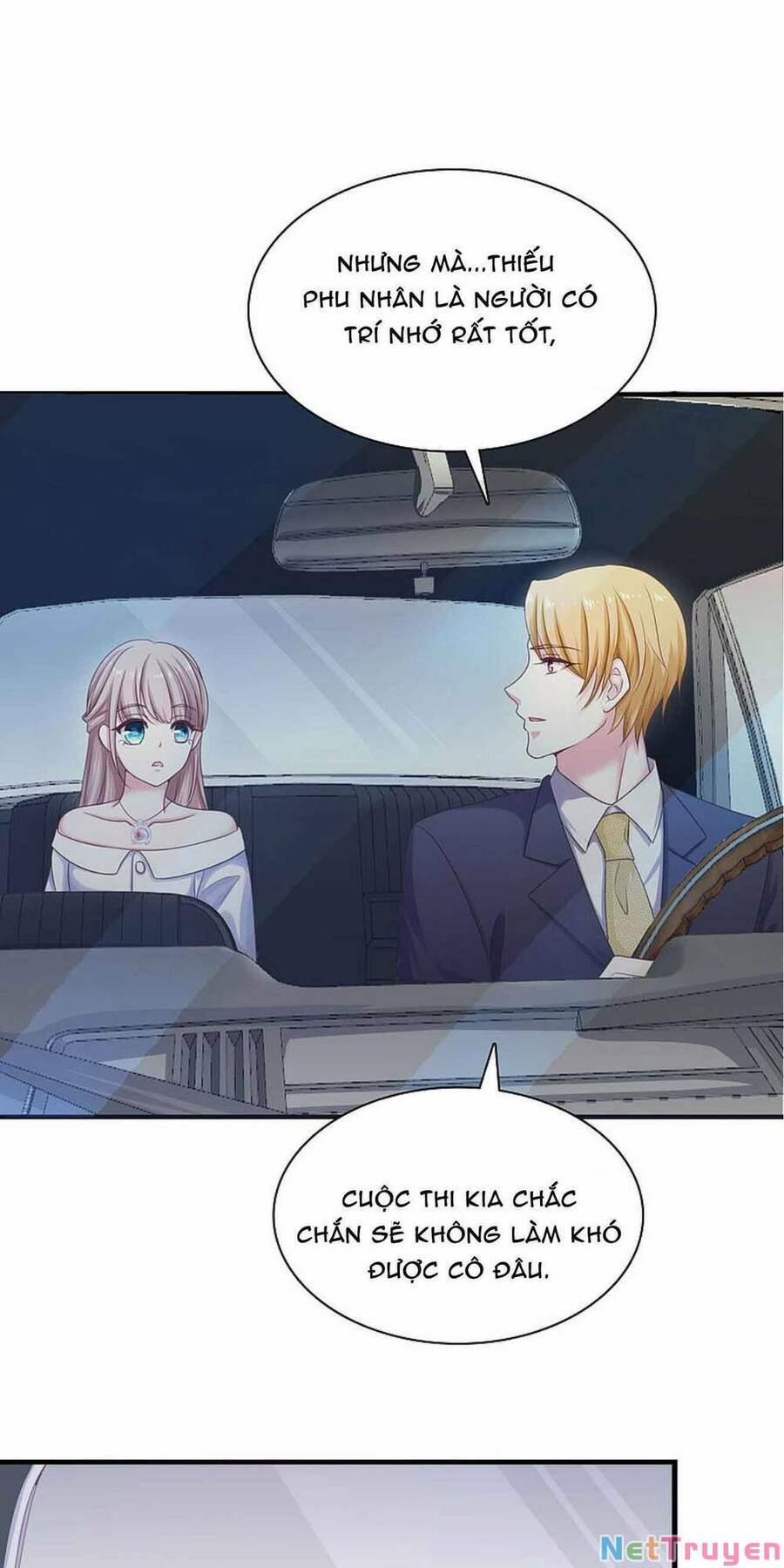 Băng Sơn Tổng Tài Sủng Thê Đến Vô Đạo 89 trang 3