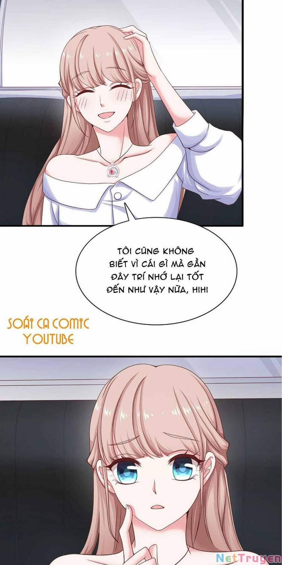 Băng Sơn Tổng Tài Sủng Thê Đến Vô Đạo 89 trang 4