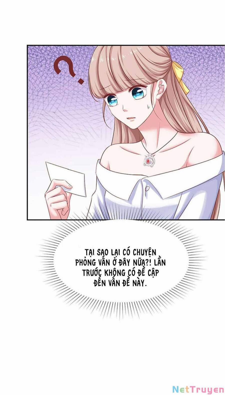 Băng Sơn Tổng Tài Sủng Thê Đến Vô Đạo 89 trang 8