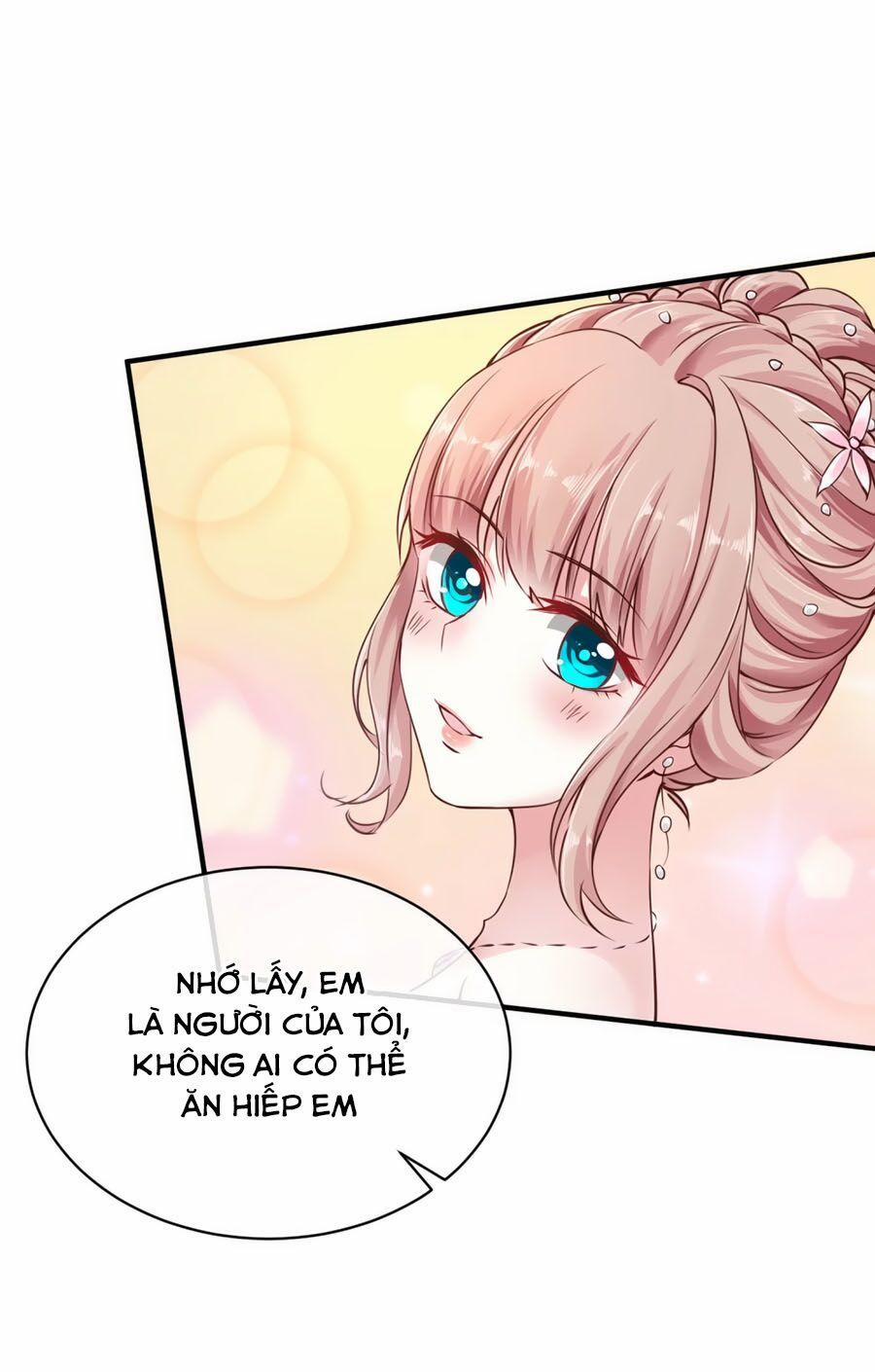 Băng Sơn Tổng Tài Sủng Thê Đến Vô Đạo 9 trang 13