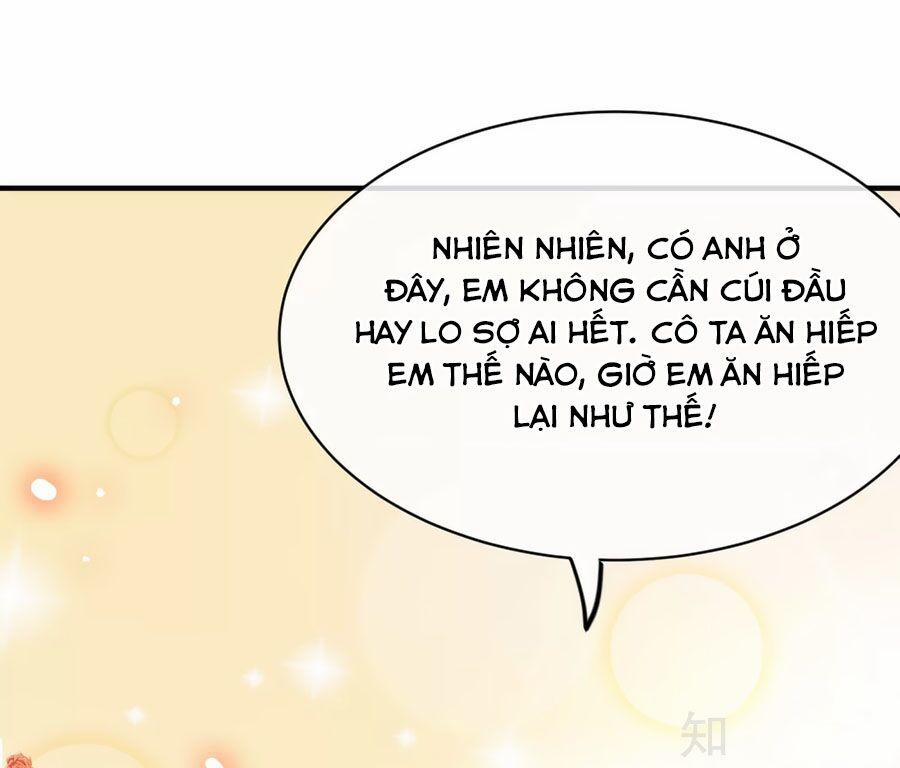 Băng Sơn Tổng Tài Sủng Thê Đến Vô Đạo 9 trang 14