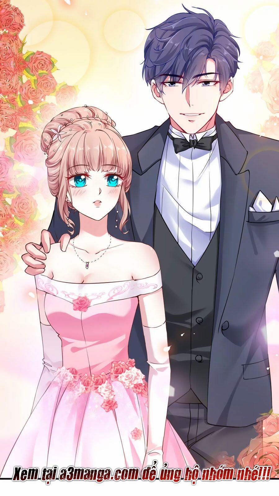 Băng Sơn Tổng Tài Sủng Thê Đến Vô Đạo 9 trang 15