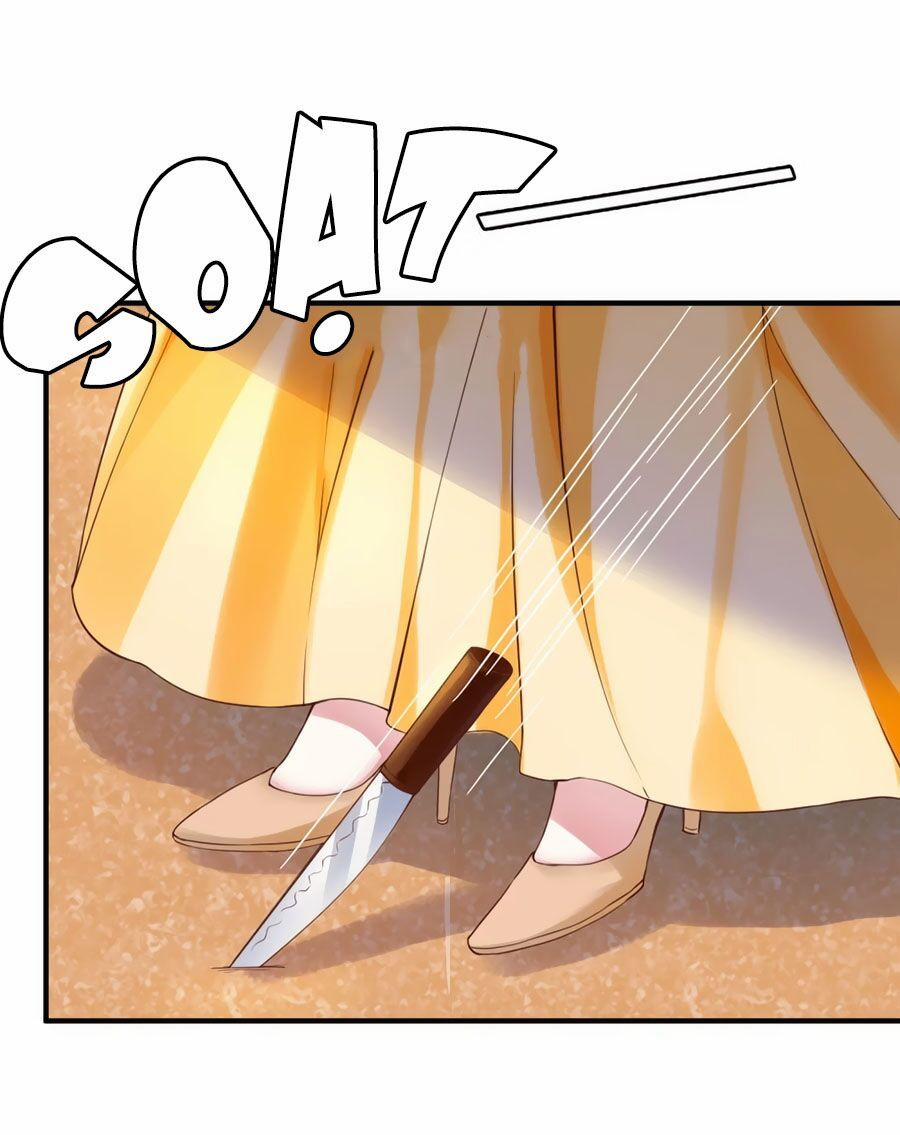 Băng Sơn Tổng Tài Sủng Thê Đến Vô Đạo 9 trang 17