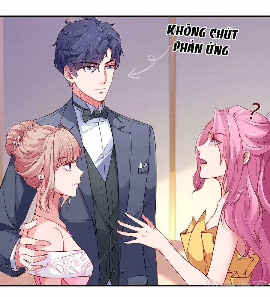 Băng Sơn Tổng Tài Sủng Thê Đến Vô Đạo 9 trang 2