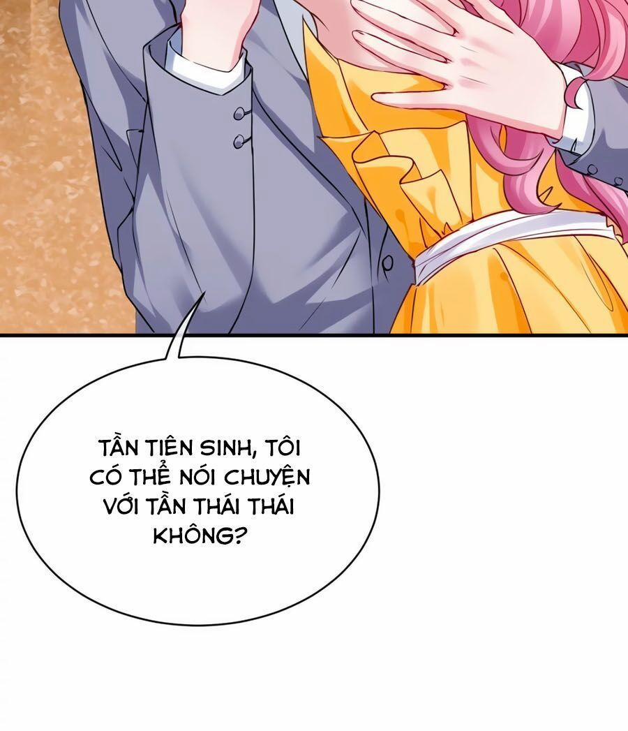 Băng Sơn Tổng Tài Sủng Thê Đến Vô Đạo 9 trang 22