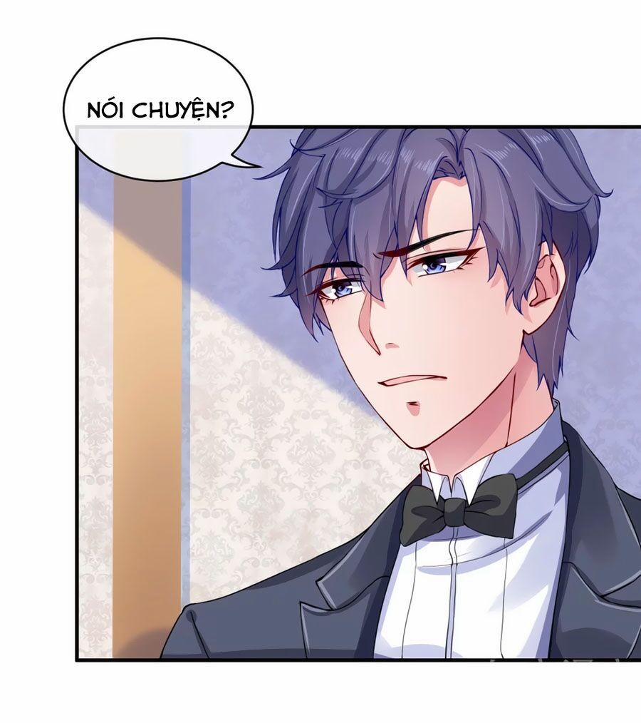 Băng Sơn Tổng Tài Sủng Thê Đến Vô Đạo 9 trang 23