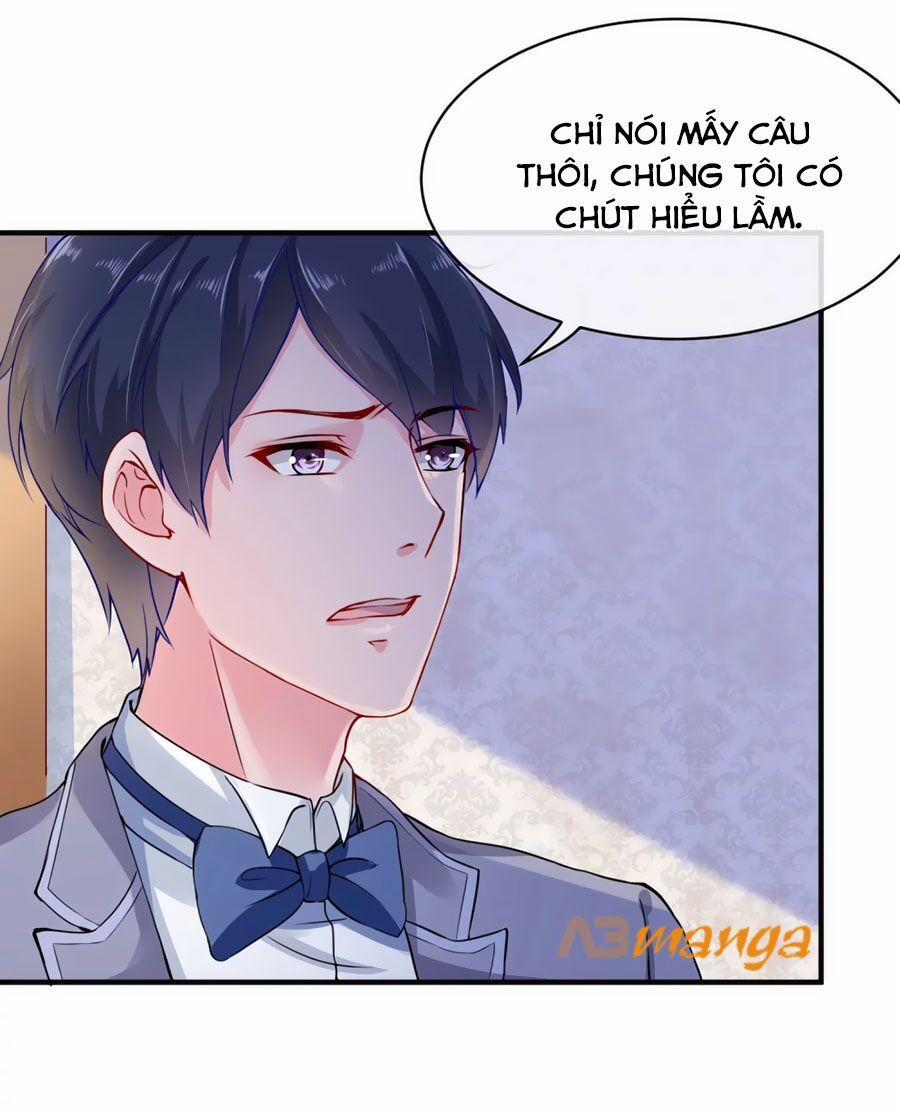 Băng Sơn Tổng Tài Sủng Thê Đến Vô Đạo 9 trang 24