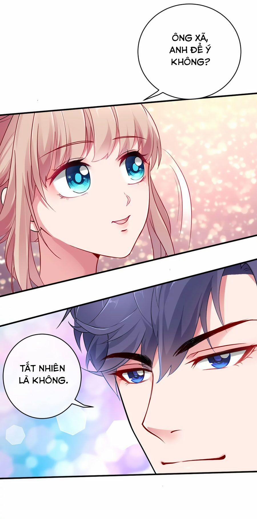 Băng Sơn Tổng Tài Sủng Thê Đến Vô Đạo 9 trang 3