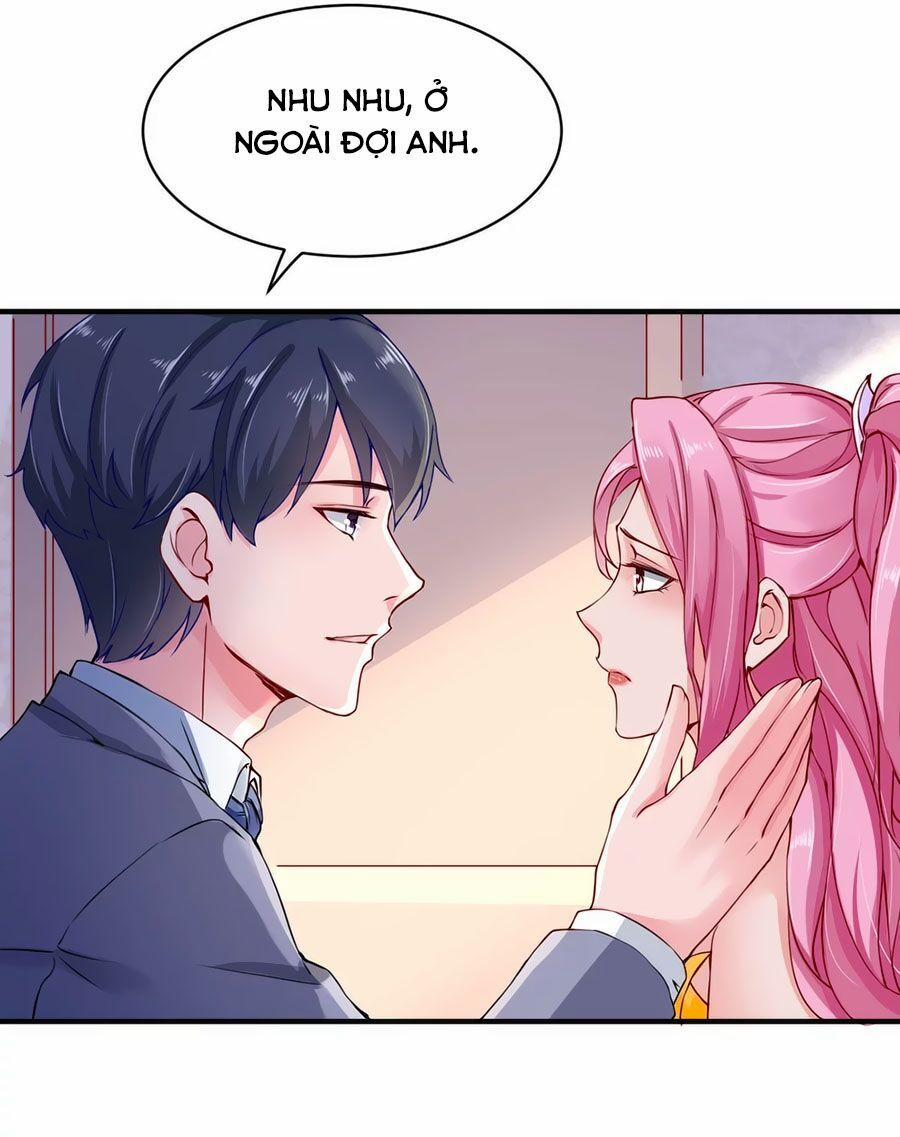 Băng Sơn Tổng Tài Sủng Thê Đến Vô Đạo 9 trang 31