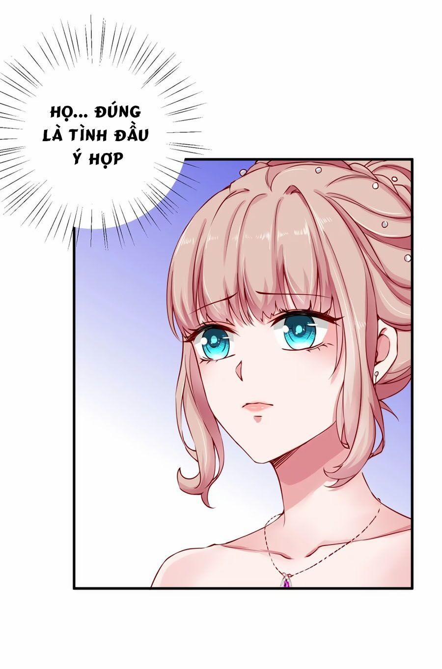 Băng Sơn Tổng Tài Sủng Thê Đến Vô Đạo 9 trang 32