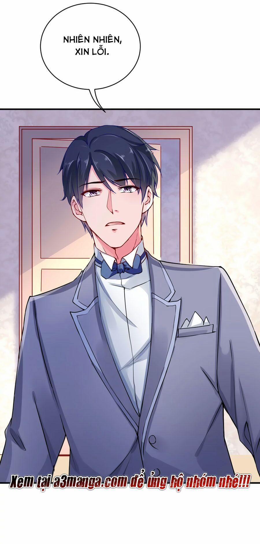 Băng Sơn Tổng Tài Sủng Thê Đến Vô Đạo 9 trang 33