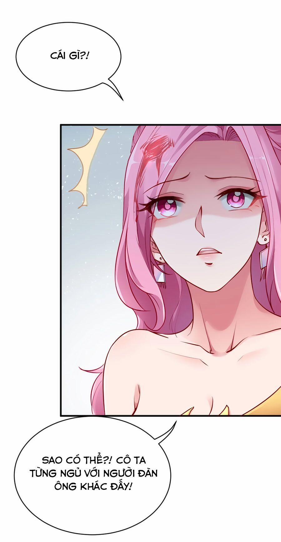 Băng Sơn Tổng Tài Sủng Thê Đến Vô Đạo 9 trang 4