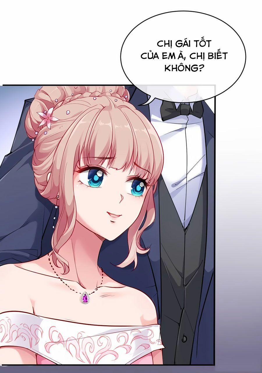 Băng Sơn Tổng Tài Sủng Thê Đến Vô Đạo 9 trang 5