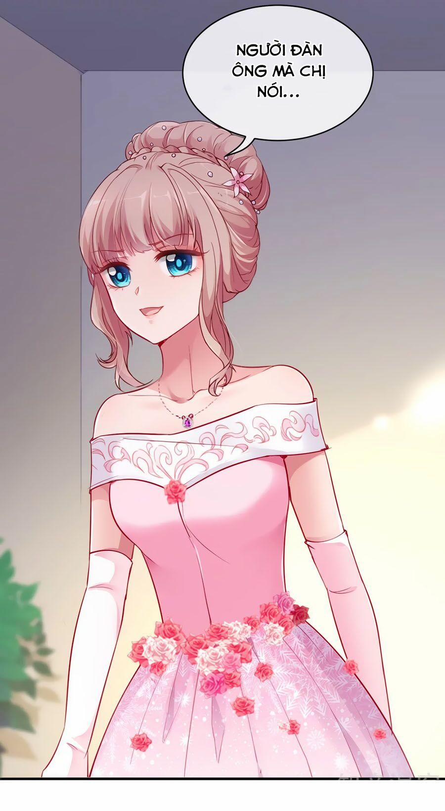 Băng Sơn Tổng Tài Sủng Thê Đến Vô Đạo 9 trang 6