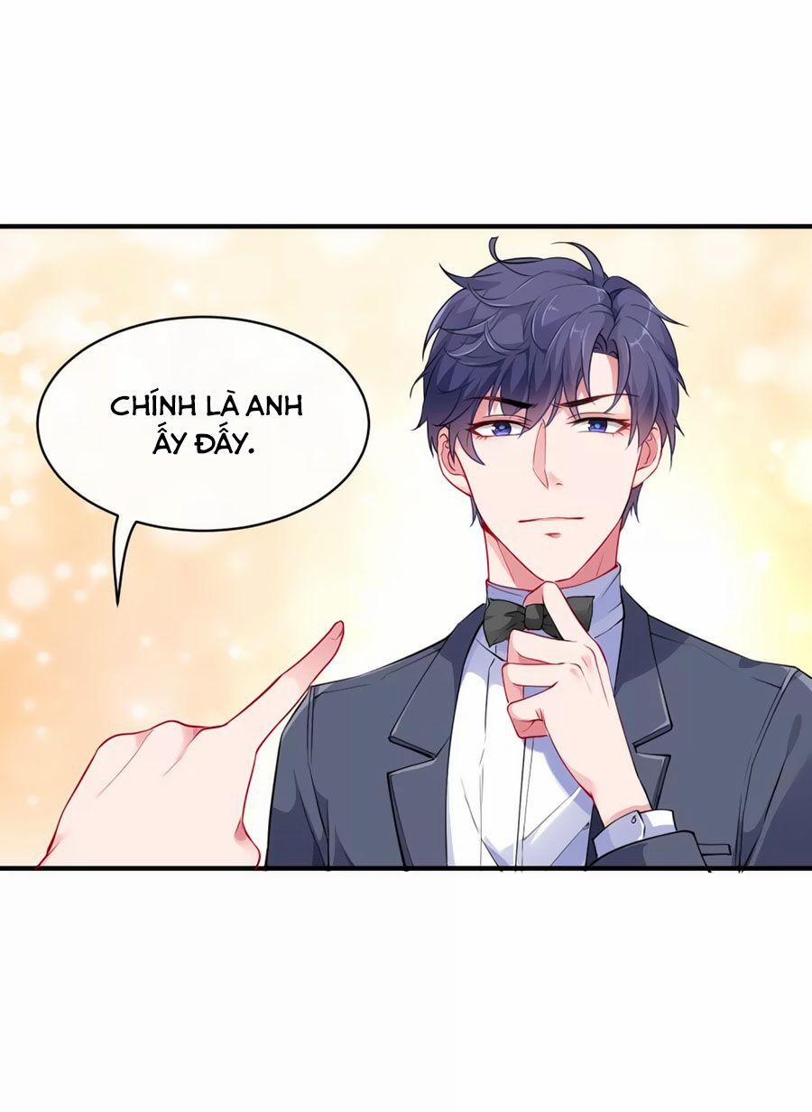 Băng Sơn Tổng Tài Sủng Thê Đến Vô Đạo 9 trang 7