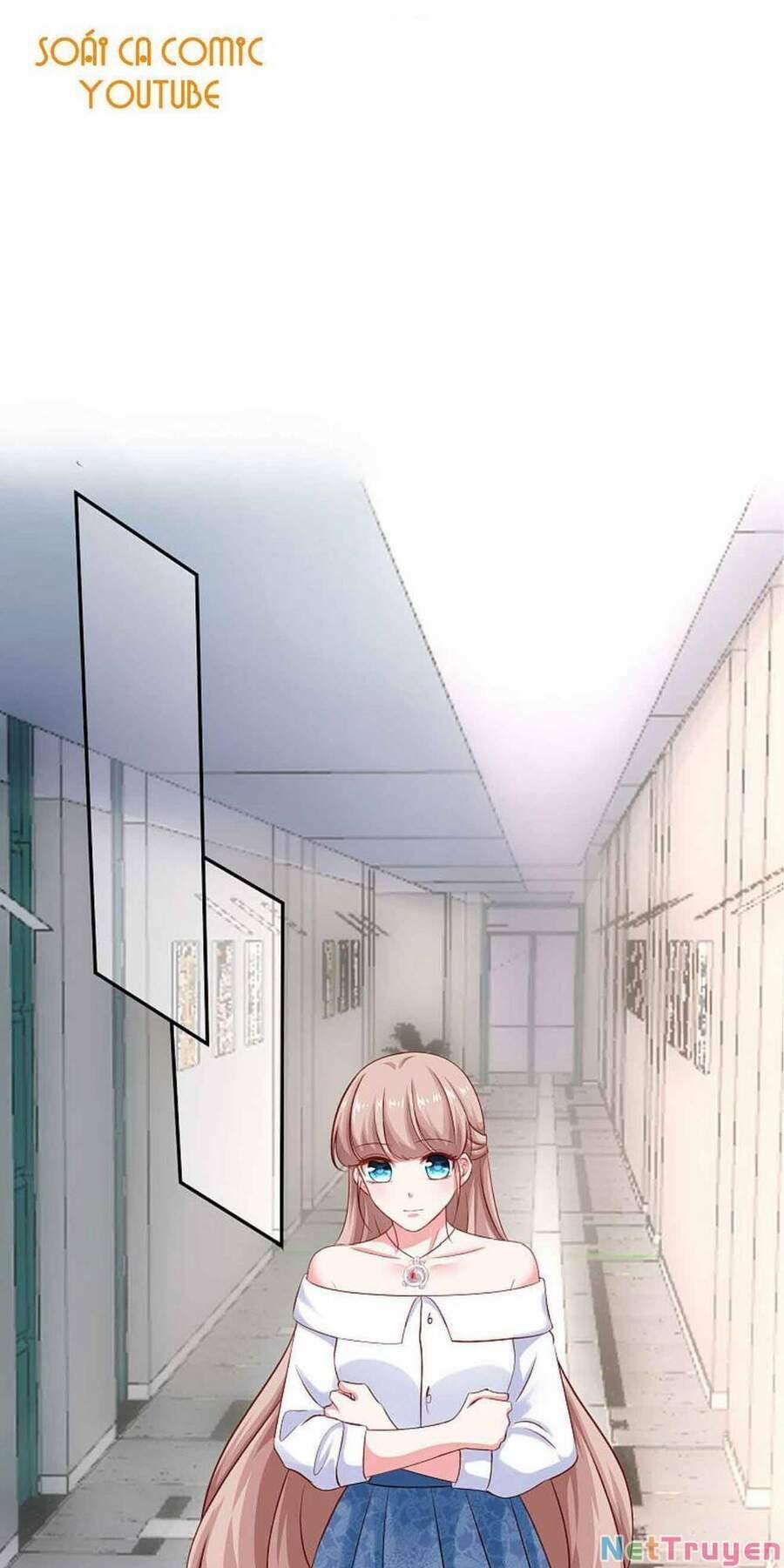 Băng Sơn Tổng Tài Sủng Thê Đến Vô Đạo 90 trang 0