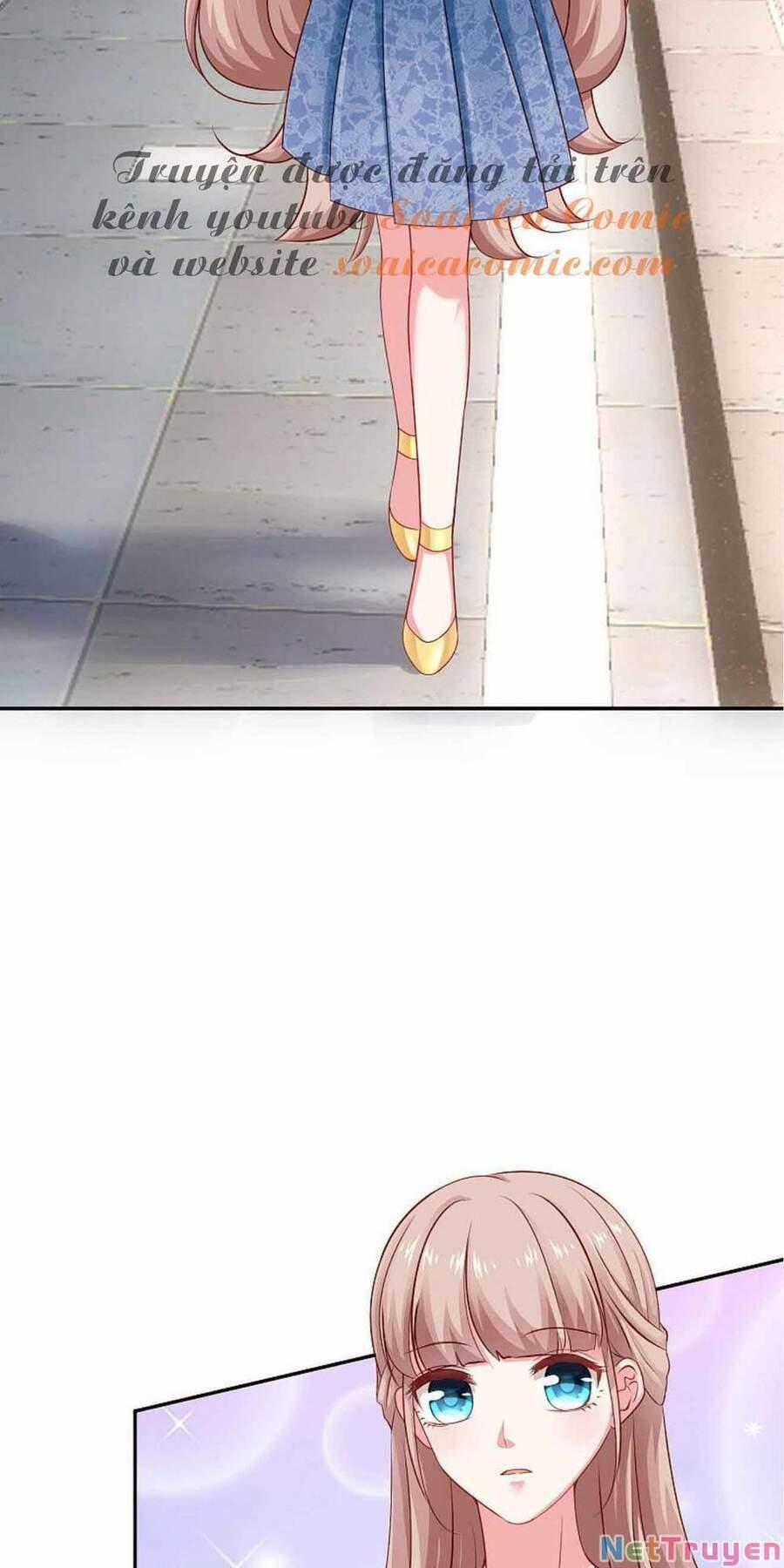 Băng Sơn Tổng Tài Sủng Thê Đến Vô Đạo 90 trang 1