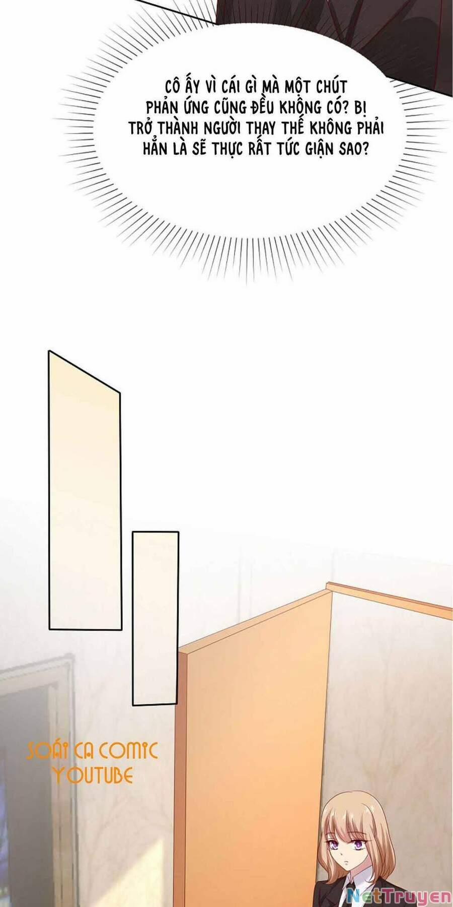 Băng Sơn Tổng Tài Sủng Thê Đến Vô Đạo 90 trang 14