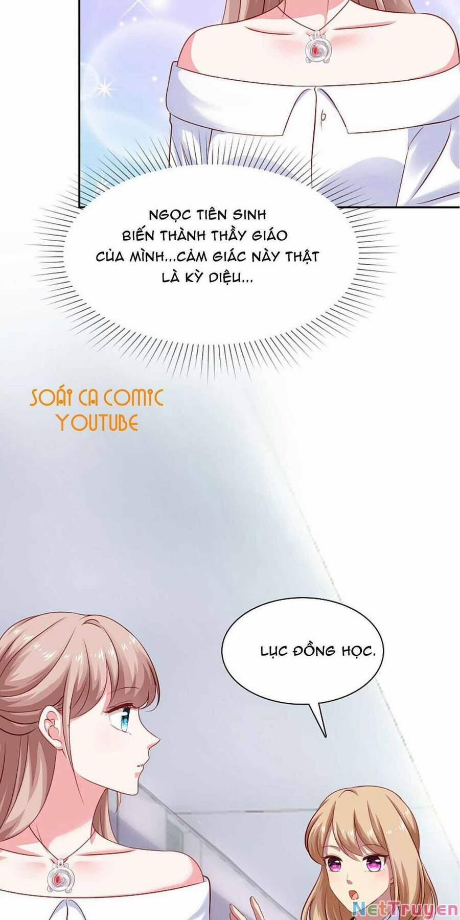 Băng Sơn Tổng Tài Sủng Thê Đến Vô Đạo 90 trang 2