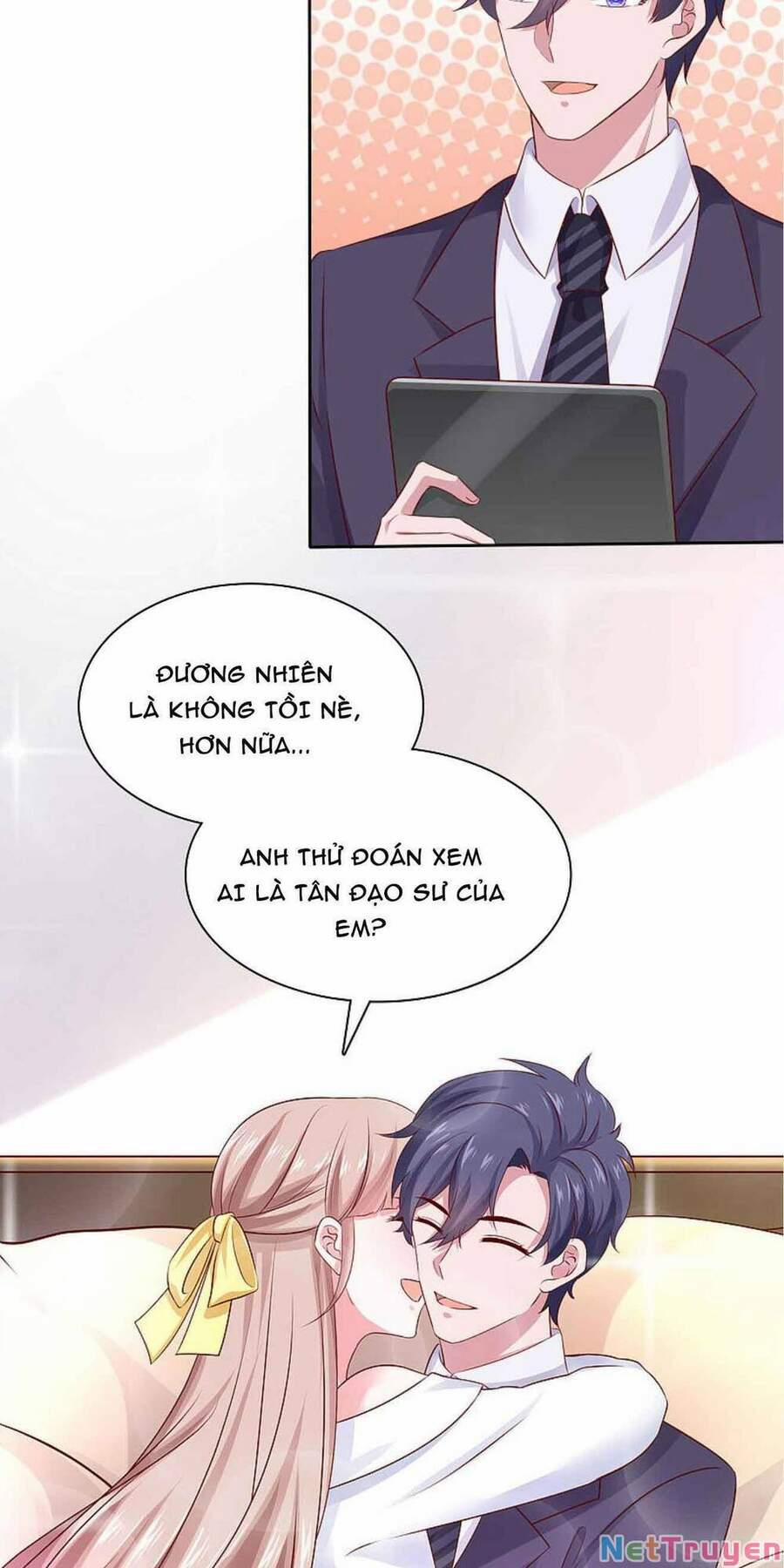 Băng Sơn Tổng Tài Sủng Thê Đến Vô Đạo 90 trang 27