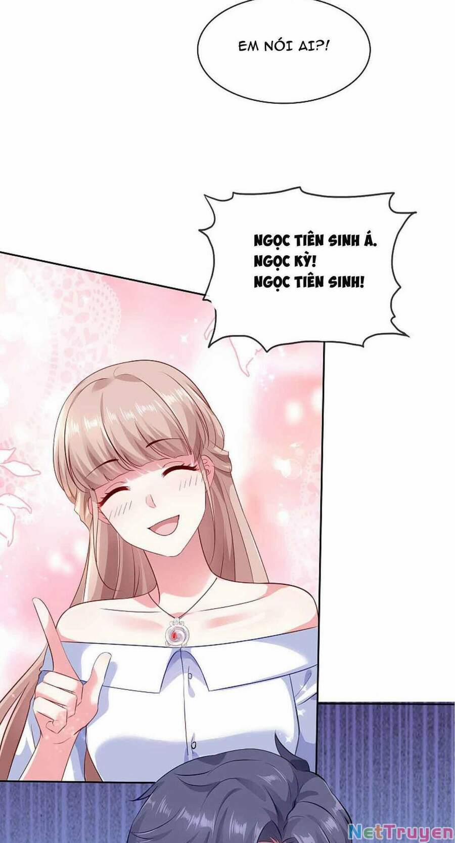 Băng Sơn Tổng Tài Sủng Thê Đến Vô Đạo 90 trang 30