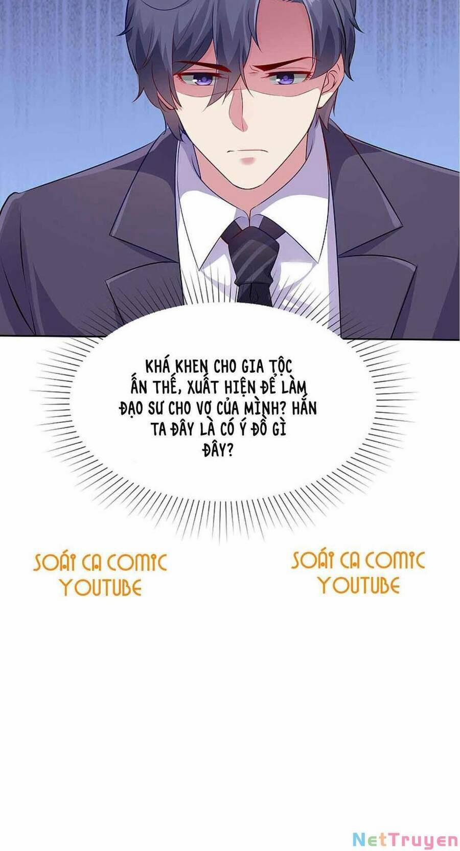 Băng Sơn Tổng Tài Sủng Thê Đến Vô Đạo 90 trang 31