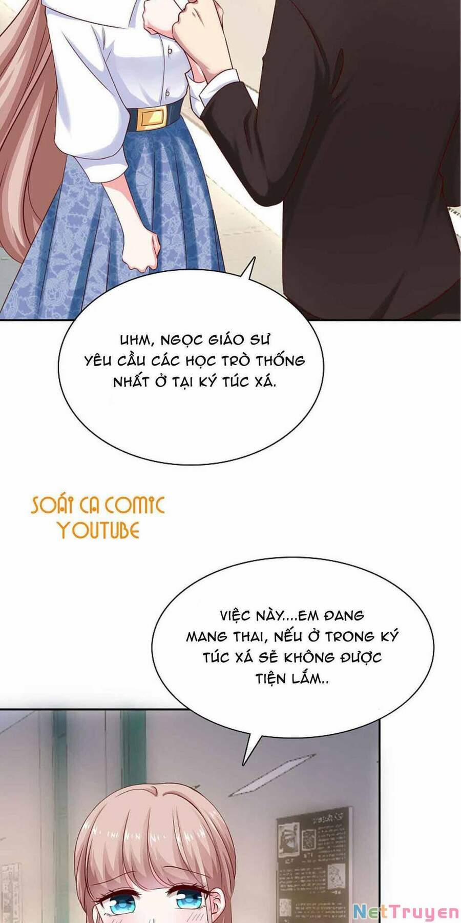 Băng Sơn Tổng Tài Sủng Thê Đến Vô Đạo 90 trang 5