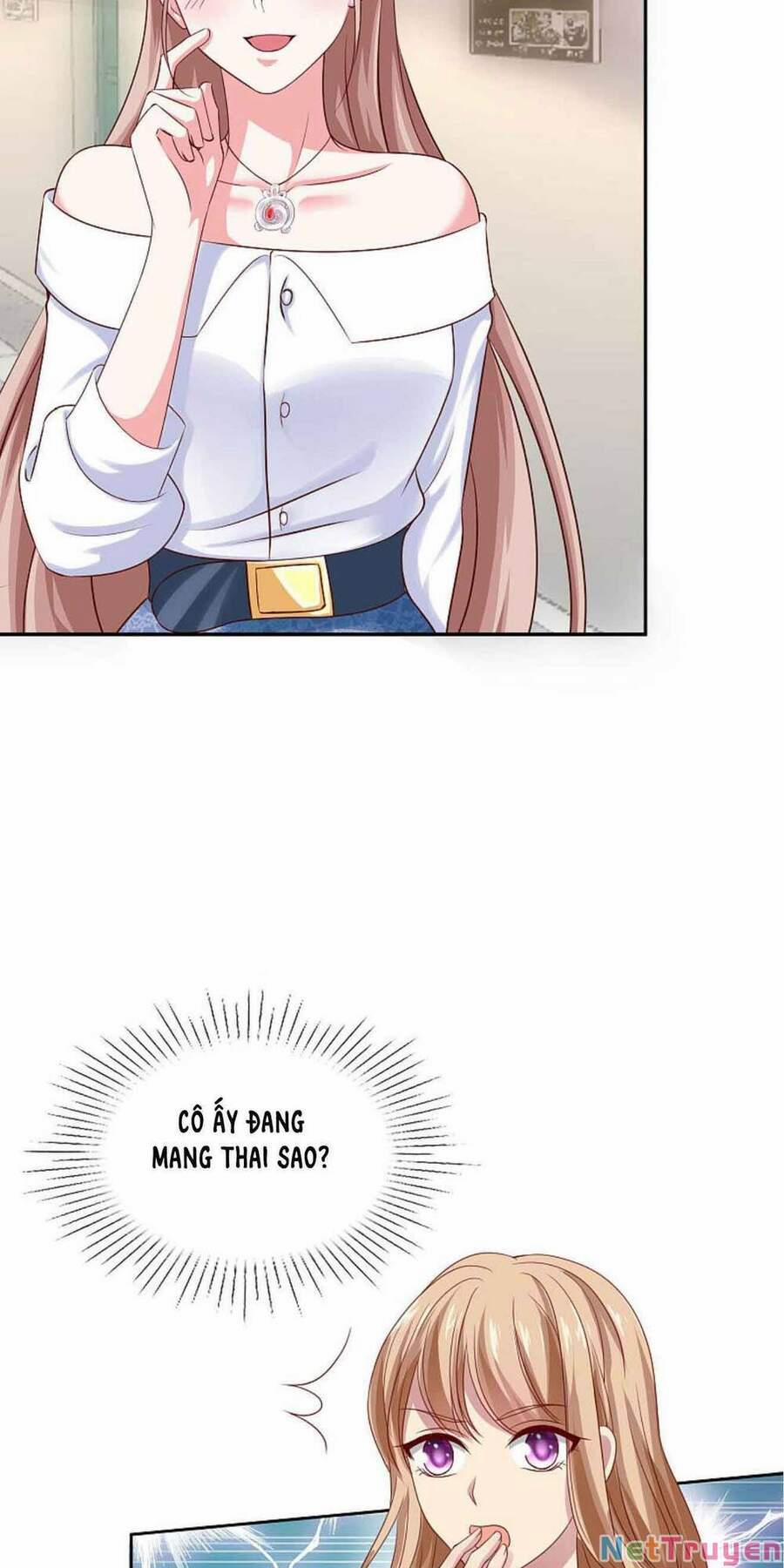 Băng Sơn Tổng Tài Sủng Thê Đến Vô Đạo 90 trang 6