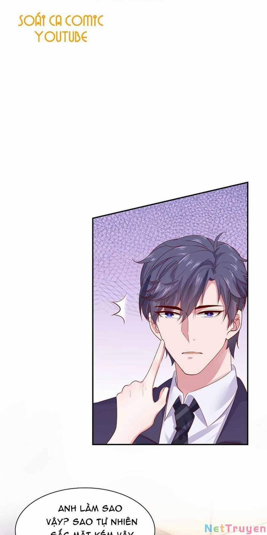 Băng Sơn Tổng Tài Sủng Thê Đến Vô Đạo 91 trang 0