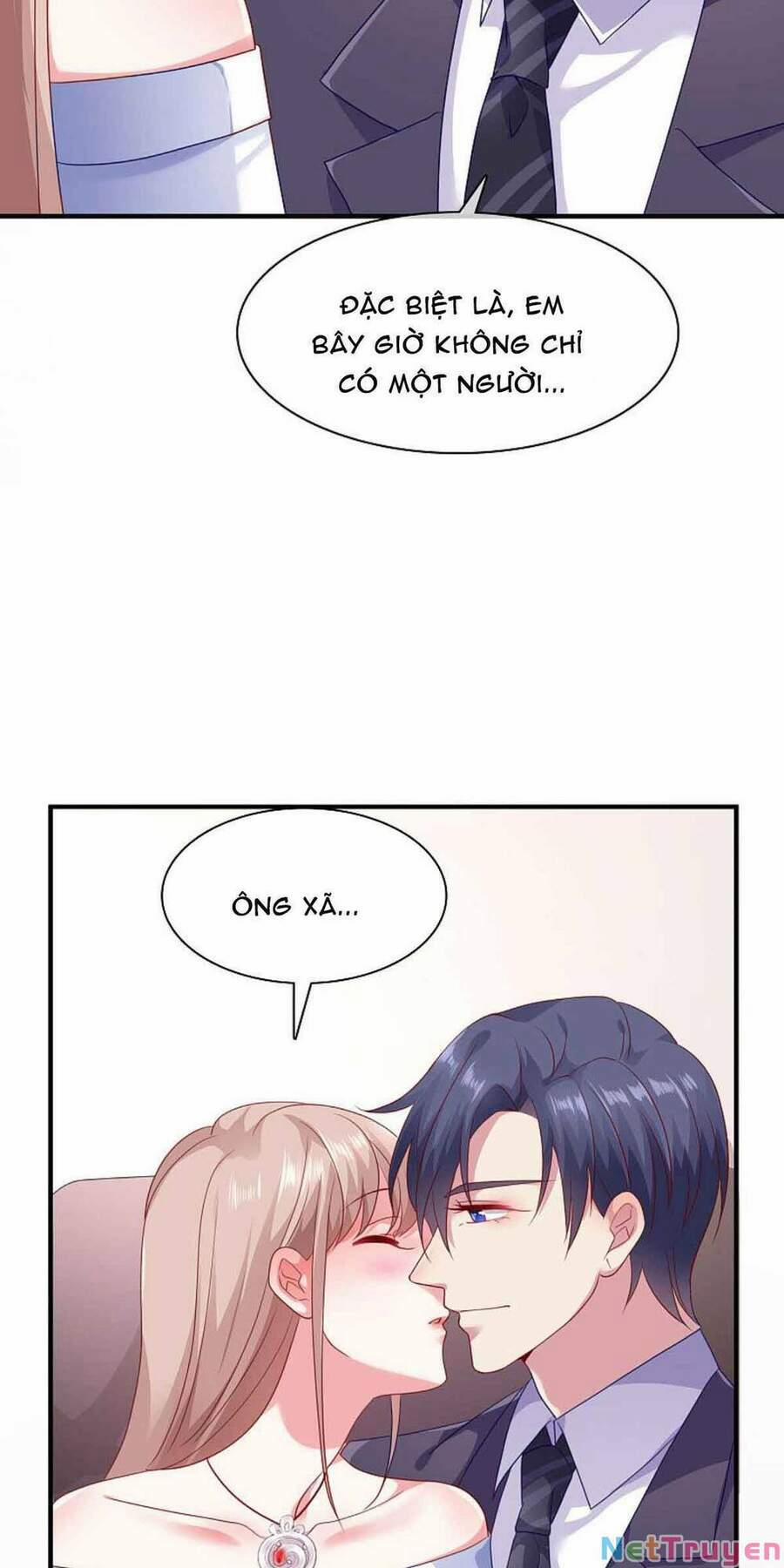 Băng Sơn Tổng Tài Sủng Thê Đến Vô Đạo 91 trang 15