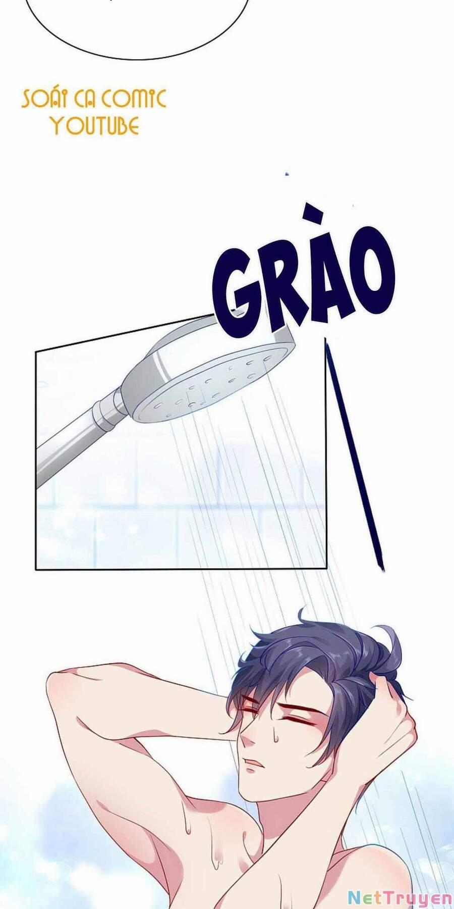 Băng Sơn Tổng Tài Sủng Thê Đến Vô Đạo 91 trang 22