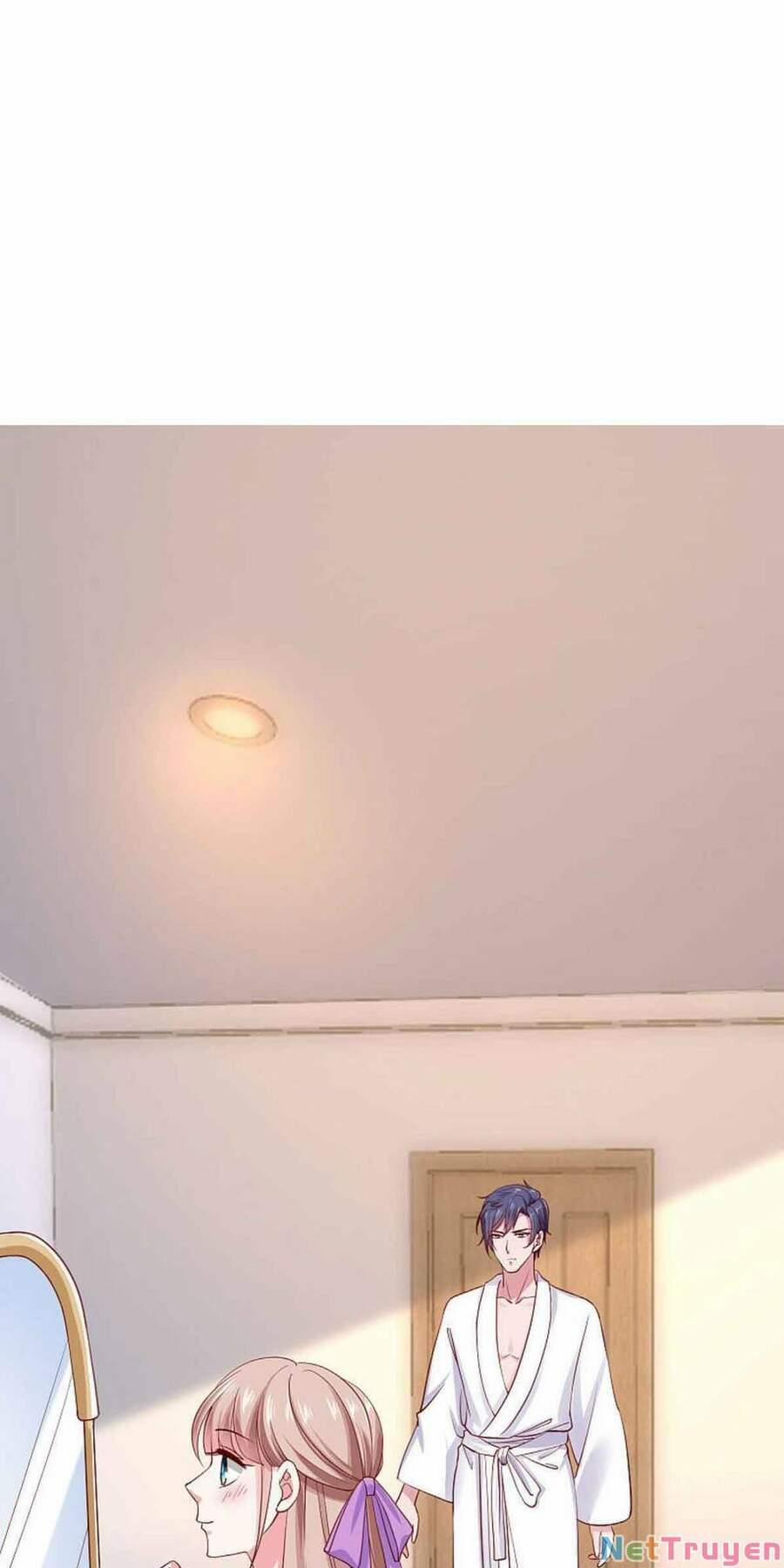 Băng Sơn Tổng Tài Sủng Thê Đến Vô Đạo 92 trang 0