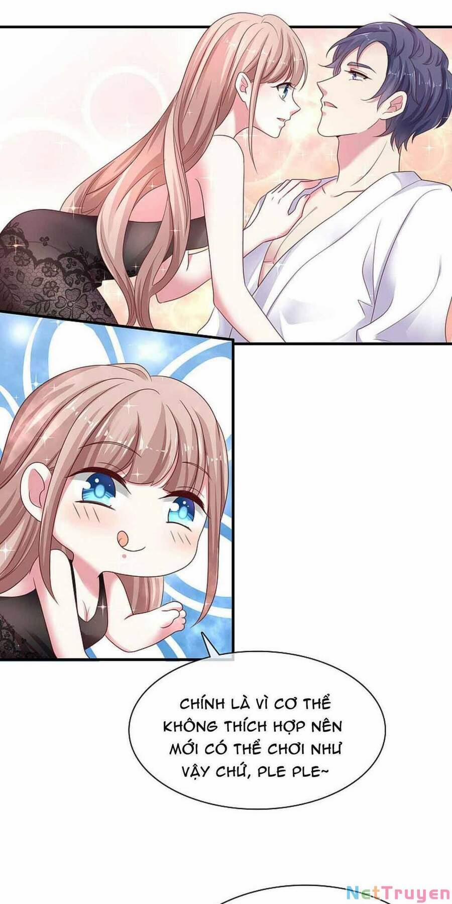 Băng Sơn Tổng Tài Sủng Thê Đến Vô Đạo 92 trang 16