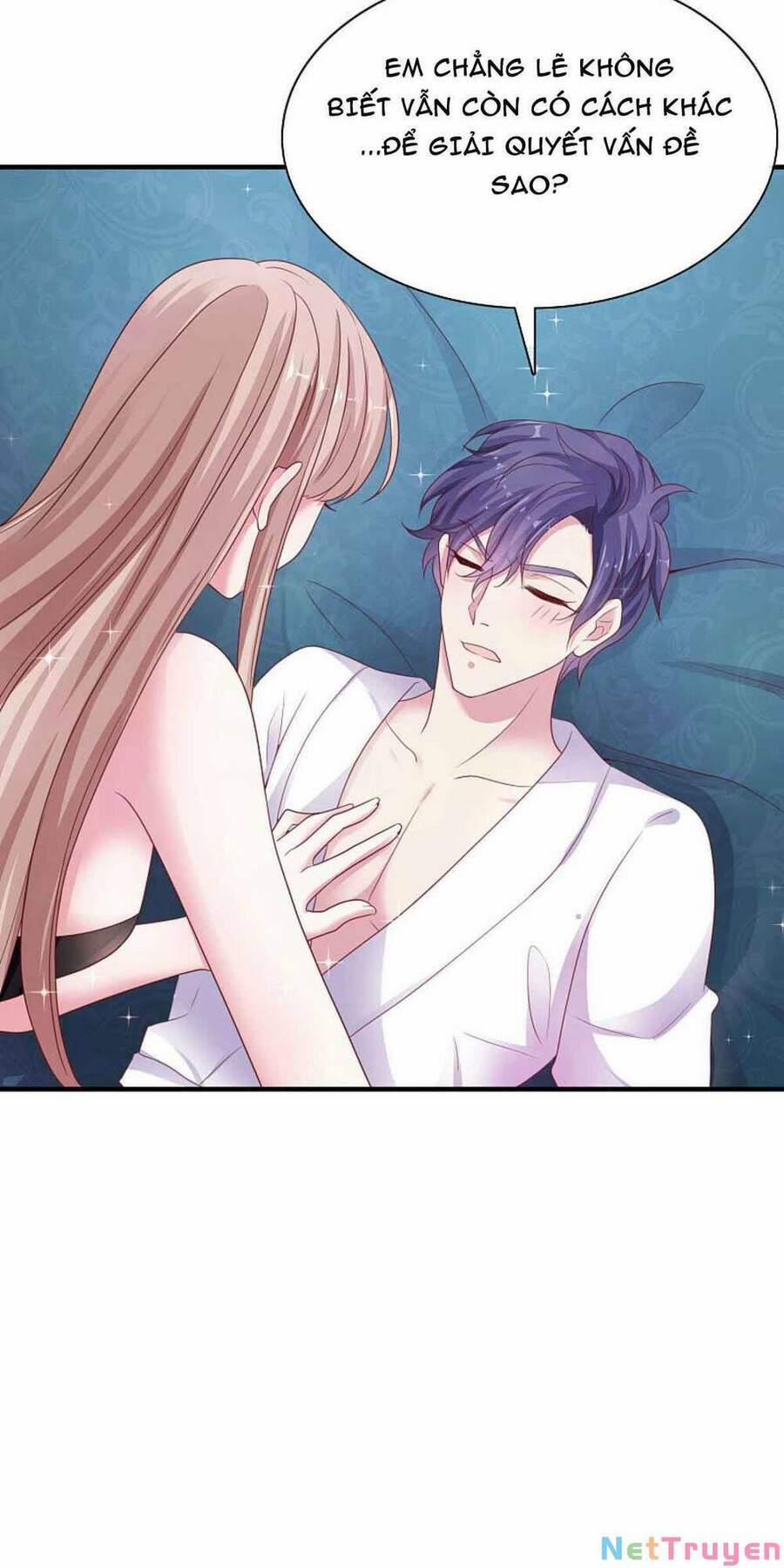 Băng Sơn Tổng Tài Sủng Thê Đến Vô Đạo 92 trang 17