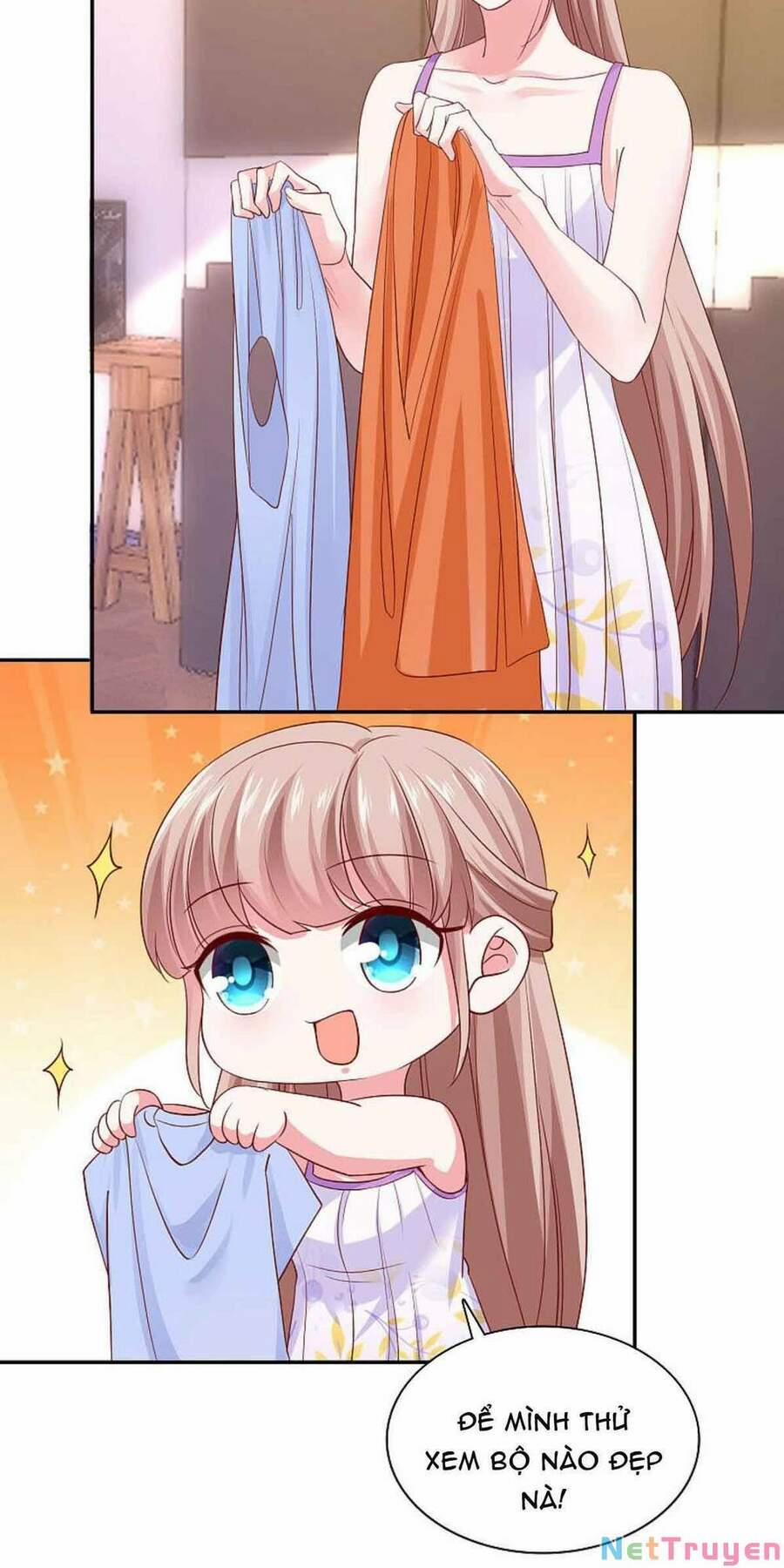 Băng Sơn Tổng Tài Sủng Thê Đến Vô Đạo 92 trang 2