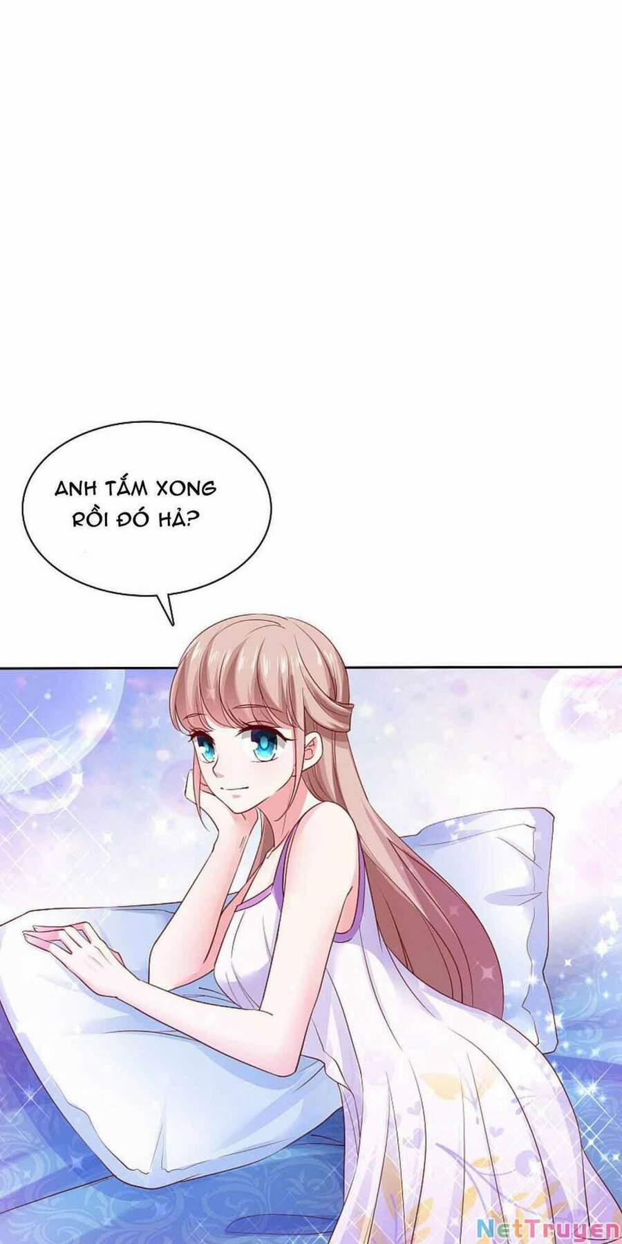 Băng Sơn Tổng Tài Sủng Thê Đến Vô Đạo 92 trang 3